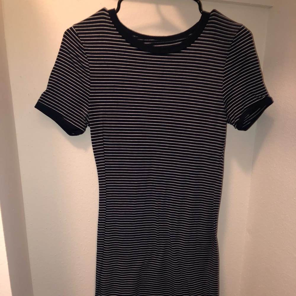 t shirt dress